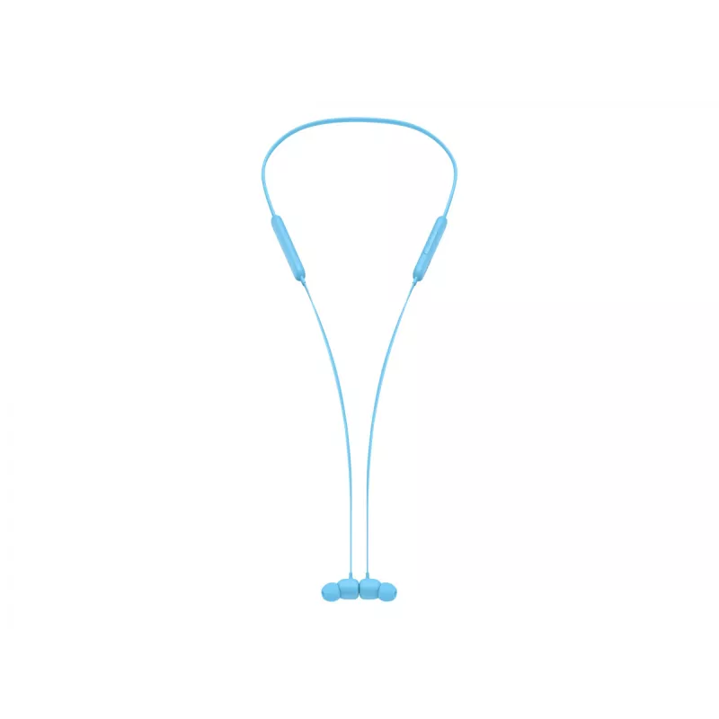 Apple BEATS FLEX – belaidės ausinės visai dienai, Flame Blue (MYMG2ZM/A)