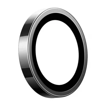 Apsauginis objektyvo stiklas Torras X00FX1568 grūdintas juodas 0.3mm