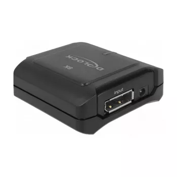 AV kartotuvas DisplayPort DeLOCK 11474