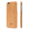 Dangtelis Woodcessories Slim iPhone 6/6s 11,9 cm (4,7 colio)