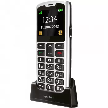 Mobilus telefonas Bea-Fon SL260 LTE 2.4 colio