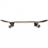 Skateboard Ligat dark (juoda/smėlio)