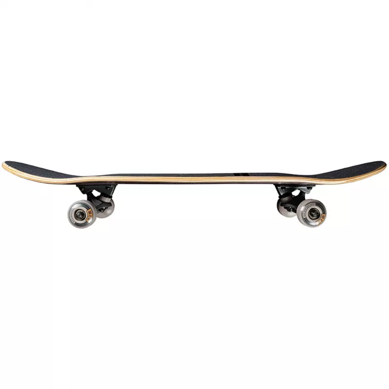 Skateboard Ligat dark (juoda/smėlio)