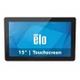 Elo Touch Solutions Elo 1594L - LCD monitor - 39,6 cm (15,6 colio) - atviras rėmas - liečiamasis ekranas - 1920 x 1080 Full HD (1080p)