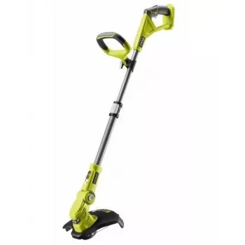 Ryobi OLT1832 30 cm akumuliatorinis žoliapjovė (geltona)