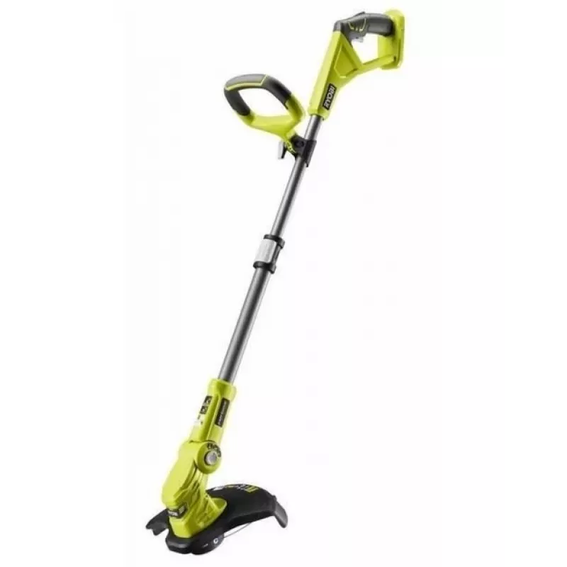 Ryobi OLT1832 30 cm akumuliatorinis žoliapjovė (geltona)