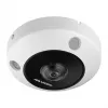 IP apsaugos kamera Hikvision DS-2CD6365G1-IVS(1.16mm) 2560 x 2560 pikselių