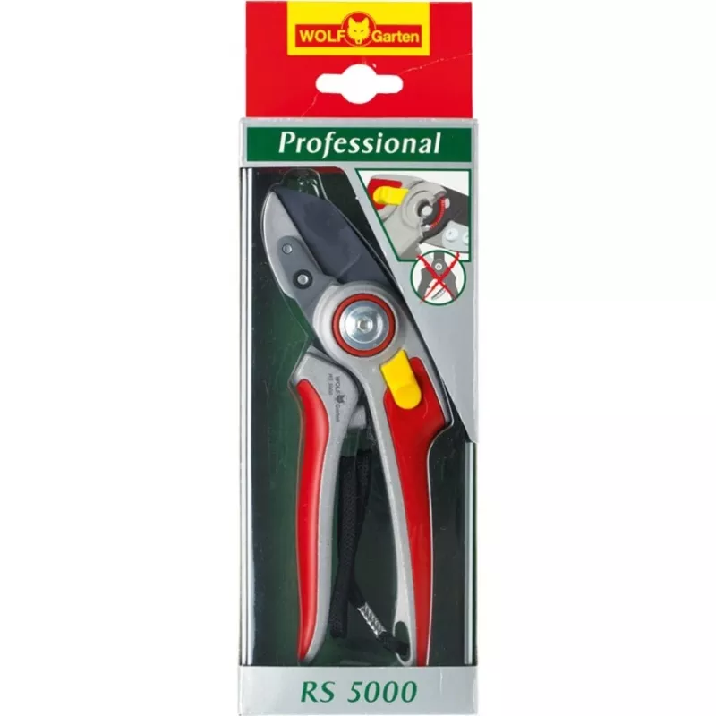 Sodo žirklės Alu Professional