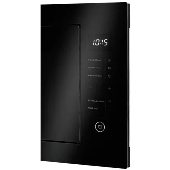 Mikrobangų krosnelė AMICA AMMB25E4SGB 25L 900W nerūdijantis plienas