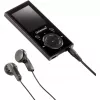 MP3 grotuvas 16GB juodas / 3717470 Intenso