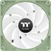 Ventiliatorius THERMALTAKE CT120 120mm ARGB Sync Light Green, 2 vnt. pakuotė