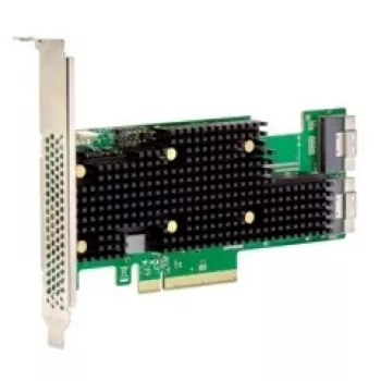 Broadcom eHBA 9620-16i vidinis SAS/SATA adapteris