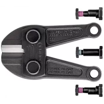 Pjovimo galvutė kabeliams Knipex 71 79 460