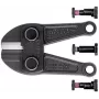 Pjovimo galvutė kabeliams Knipex 71 79 460