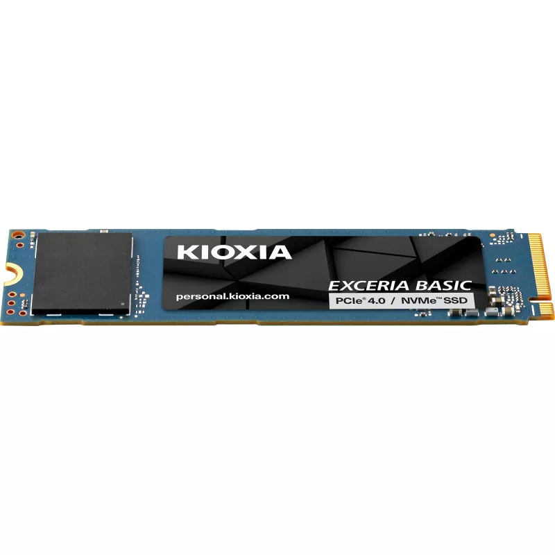 Vidinis SSD Kioxia LSF10Z002TG8 2 TB M.2 2280 PCIe 4.0 NVMe QLC