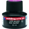 Marker refill Edding HTK 25 Pink 25 ml 1 pc