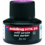Marker refill Edding HTK 25 Pink 25 ml 1 pc