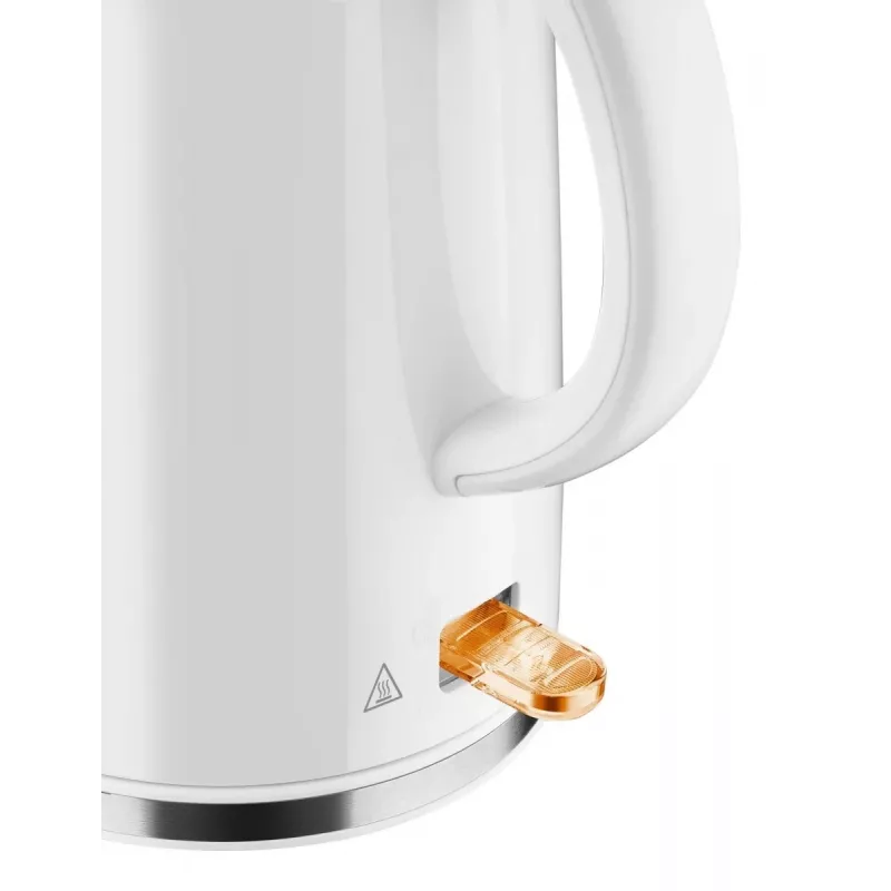 Amica elektrinis virdulys baltas KF1001