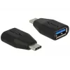 Lyties keitiklis DeLOCK 65519 USB 3.1 Gen 2 Type-C į Type-A