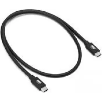 OWC Thunderbolt 5 USB-C laidas 240W 0,8 m juodas