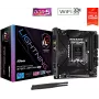 ASRock B760I Lightning WiFi DDR5 Mini-ITX LGA1700 pagrindinė plokštė