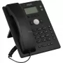 Snom D120 – VoIP telefonas su trijų krypčių skambučiais, SIP, juodas (4361)