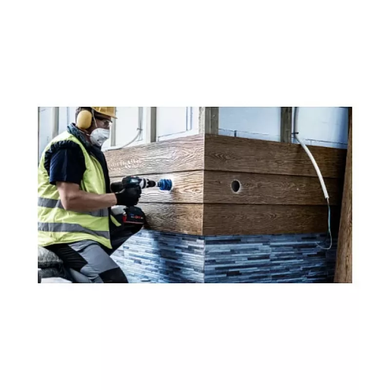 Bosch 2 608 900 449 pjūklo antgalis skylėms pjauti 5,1 cm, 1 vnt.