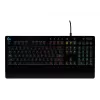 Žaidimų klaviatūra Logitech G G213 Prodigy