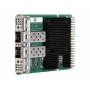 Hewlett Packard Enterprise Broadcom BCM57412 – tinklo adapteris – OCP 3.0 – 1Gb Ethernet / 10Gb Ethernet SFP+ x 2 – skirtas ProLiant DL325 Gen10, DL345 Gen10, DL360 Gen10, DX360 Gen10