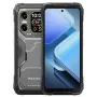 Nešiojamas atsparus išmanusis telefonas BLACKVIEW Blackview XPLORE 1 — 16 GB RAM, 512 GB atminties, juodas