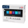 Automagnetola BLOW AVH-686A 1DIN 6,86 colio RDS MP3/USB/micro SD/BLUETOOTH
