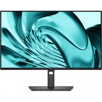 DELL Pro P P2426H monitor kompiuteriui 61 cm (24 colių) 1920 x 1080 pikselių Full HD LCD juodas