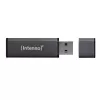INTENSO 4GB USB 2.0 atmintukas juodas 3521451