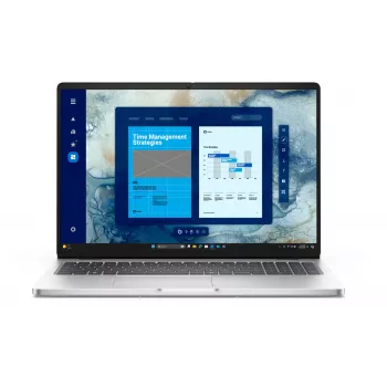 Dell Pro 16 AG FHD+ Ultra 5 235U/16GB/512GB/Intel Integrated/Win11 Pro/Nordic Backlit kbd/3Y ProSupport Basic OnSite Warranty