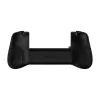 Žaidimų valdiklis GameSir X5 Lite – belaidis Bluetooth, ergonomiškas dizainas, juodas
