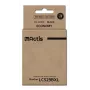 Actis KB-529Bk rašalinė kasetė, skirta vietoj Brother LC529BK, juodos spalvos, 58 ml