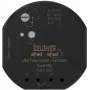JUNG FM AS 10 UP perjungimo pavara, įmontuojama, 868 MHz, 230 V, 2300 W, 53×28 mm