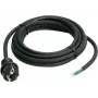 AS SCHWABE Guminis jungiamasis kabelis 10 m 3G1,5 (70910)