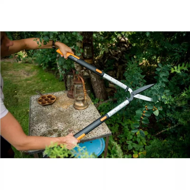 Fiskars 114800 gyvatvorės žirklės