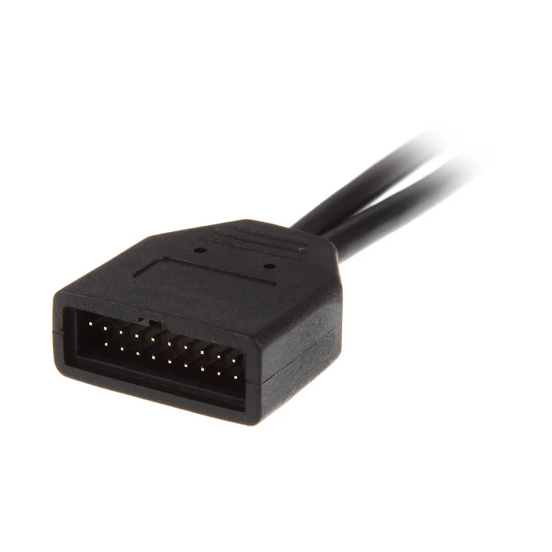 Kolink PGW-AC-KOL-030 USB adapterio kabelis, vidinis USB 3.0 į vidinį USB 2.0