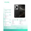Išmanusis telefonas FOSSiBOT F112 Pro juodas