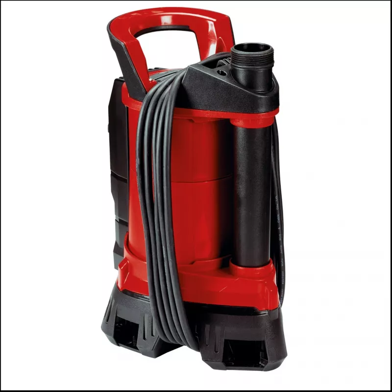 Einhell 4171450 Sodo įrankis 17.500 L Juodas