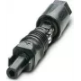 Phoenix PV-C3F-S 2,5-6 (+) 1386381 Jungtis - 50 vnt. (1386381)