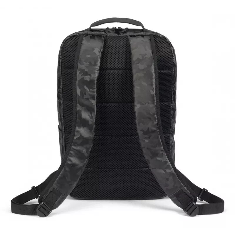 Kuprinė DICOTA D32126 Casual, kamufliažinis, poliesteris