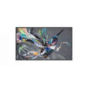 Philips 86BDL3511Q/00 Profesionalus skaitmeninės reklamos ekranas 86 colių IPS 4K Ultra HD 400 cd/m² juodas