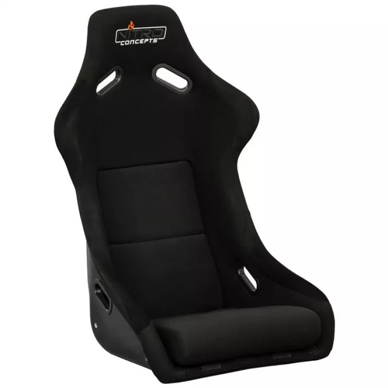 Nitro Concepts E-Racer - LED rinkinys