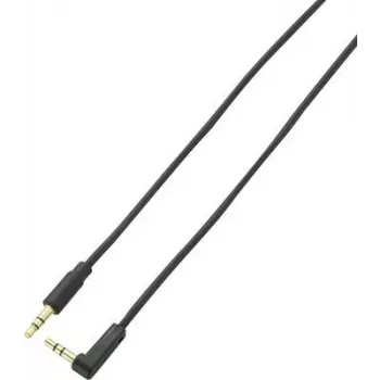 Speaka Professional SP-7870060 Juodas jungiamasis aksesuaras
