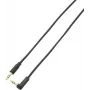 Speaka Professional SP-7870060 Juodas jungiamasis aksesuaras