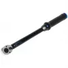Gedore 2958023 TORCOFLEX UK momentinis raktas, 3/8", 10-50 Nm, juodas/mėlynas