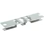 Hager dvigubas adapteris 2NH00/185 iki 185mm LVZ00DA185-185 (LVZ00DA185-185)